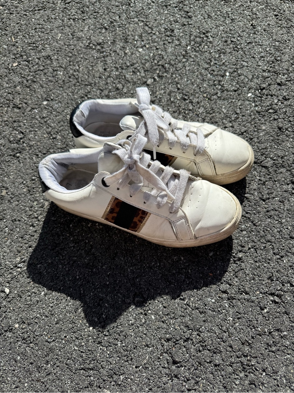Fashion Sneakers